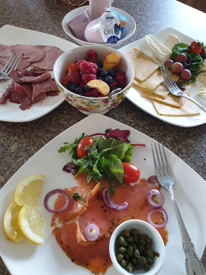 Nellies Cottage B&B Kilcogy Zewnętrze zdjęcie