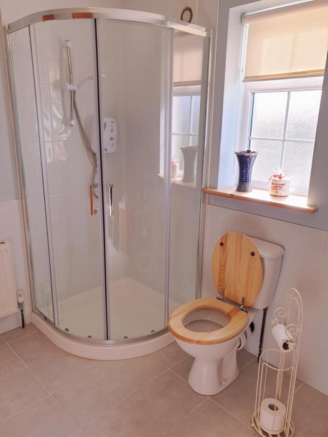 Nellies Cottage B&B Kilcogy Zewnętrze zdjęcie