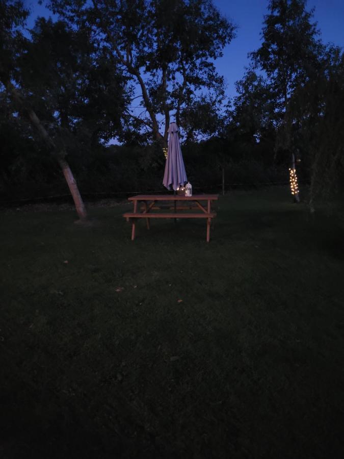 Nellies Cottage B&B Kilcogy Zewnętrze zdjęcie