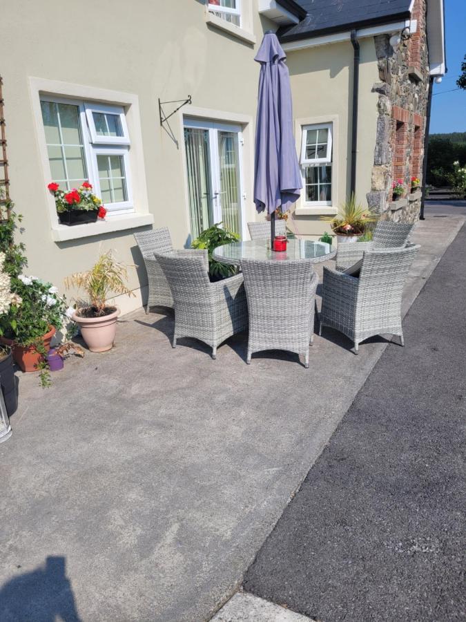 Nellies Cottage B&B Kilcogy Zewnętrze zdjęcie