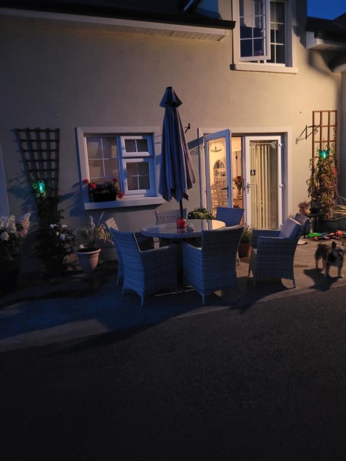 Nellies Cottage B&B Kilcogy Zewnętrze zdjęcie