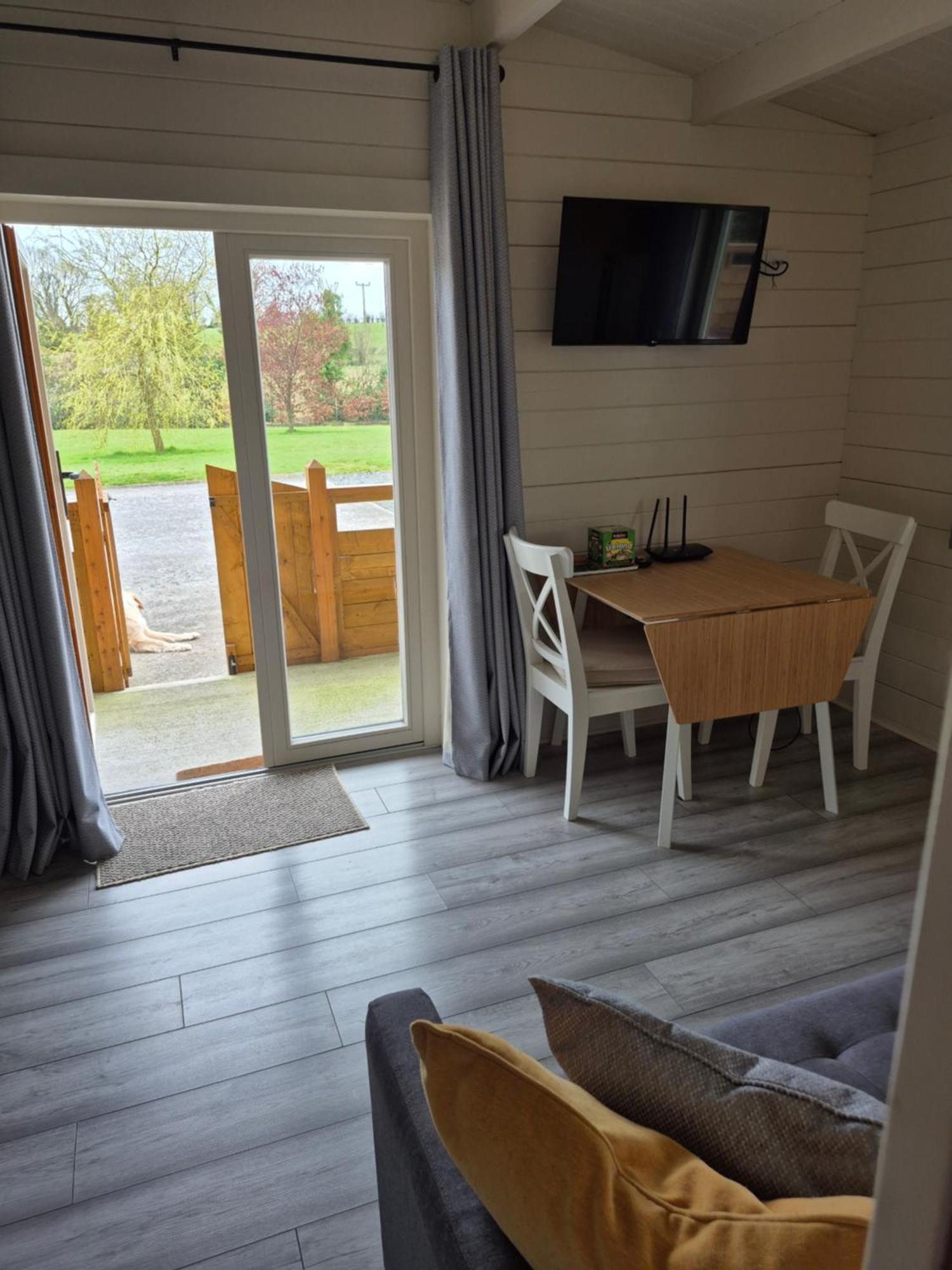 Nellies Cottage B&B Kilcogy Zewnętrze zdjęcie