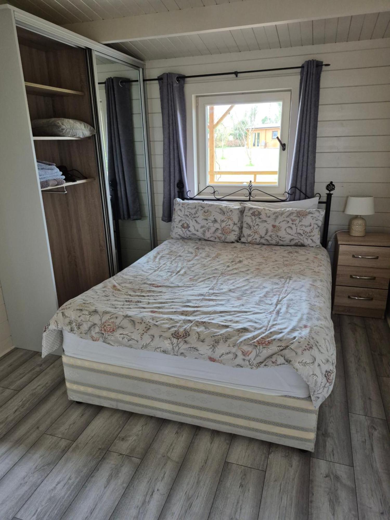 Nellies Cottage B&B Kilcogy Zewnętrze zdjęcie