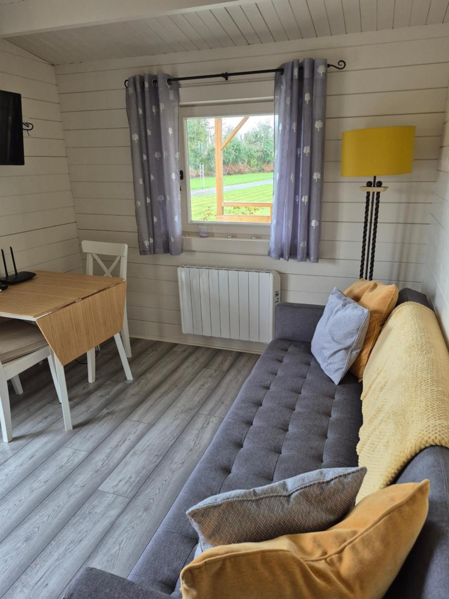 Nellies Cottage B&B Kilcogy Zewnętrze zdjęcie