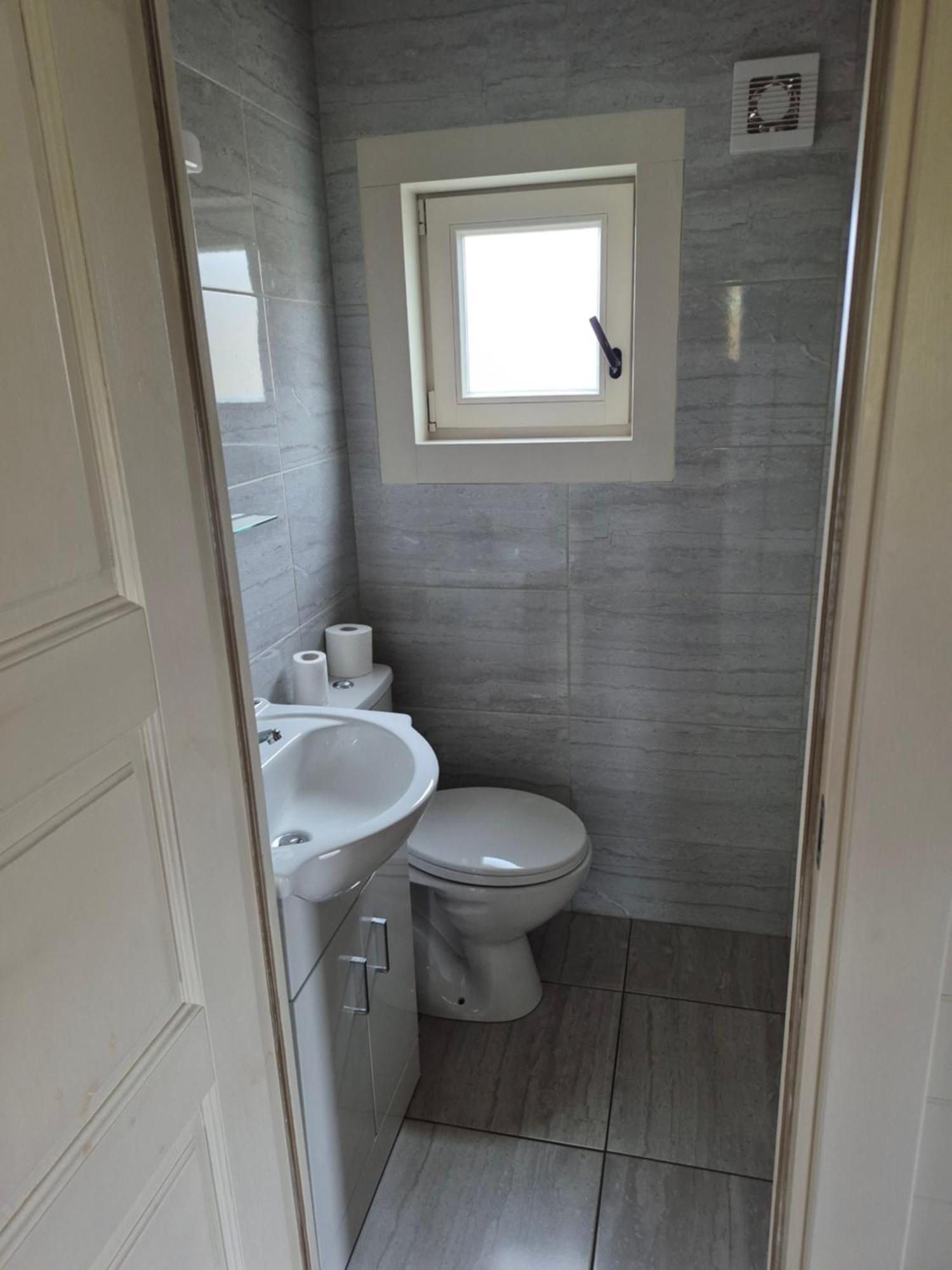 Nellies Cottage B&B Kilcogy Zewnętrze zdjęcie